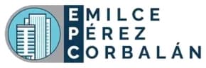 EMILCE PÉREZ CORBALÁN