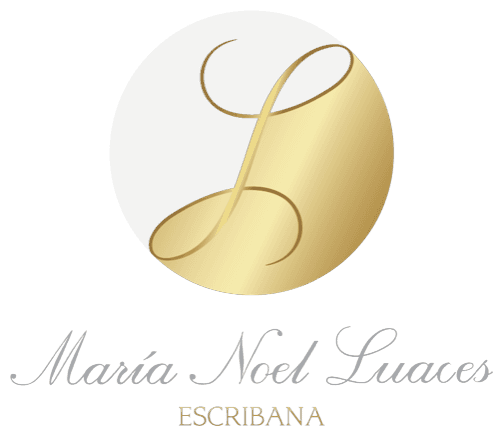 ESCRIBANÍA LUACES