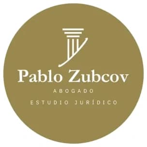 ESTUDIO JURÍDICO ZUBCOV