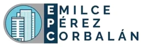 EMILCE PÉREZ CORBALÁN