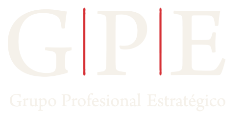 GPE — Grupo Profesional Estratégico