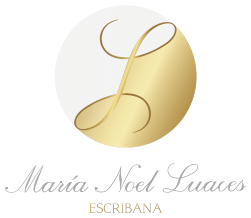 ESCRIBANÍA LUACES