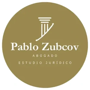 ESTUDIO JURÍDICO ZUBCOV